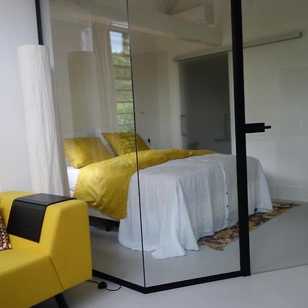 B&B Achterom Loon op Zand Ngoại thất bức ảnh