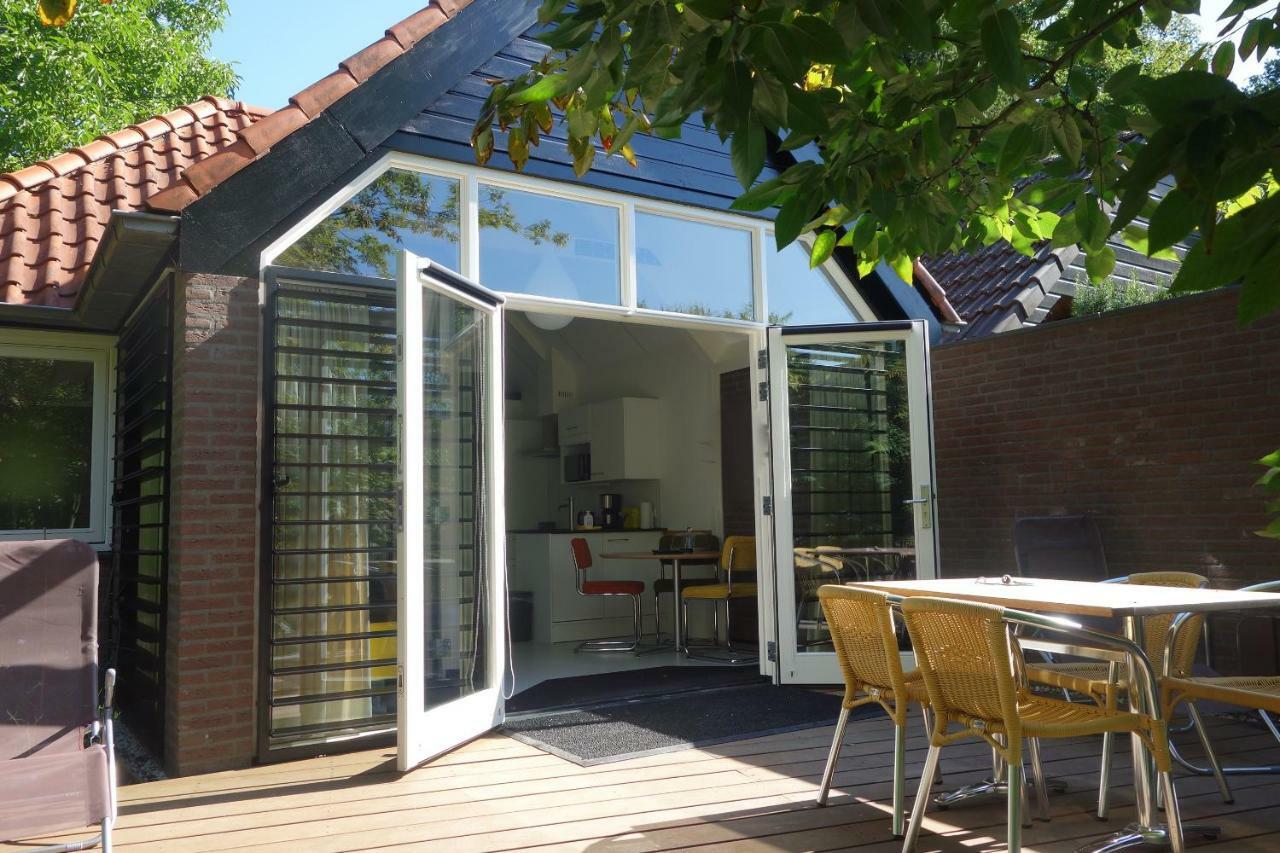B&B Achterom Loon op Zand Ngoại thất bức ảnh