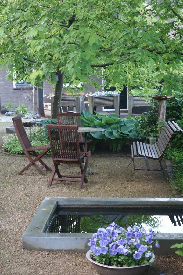 B&B Achterom Loon op Zand Ngoại thất bức ảnh