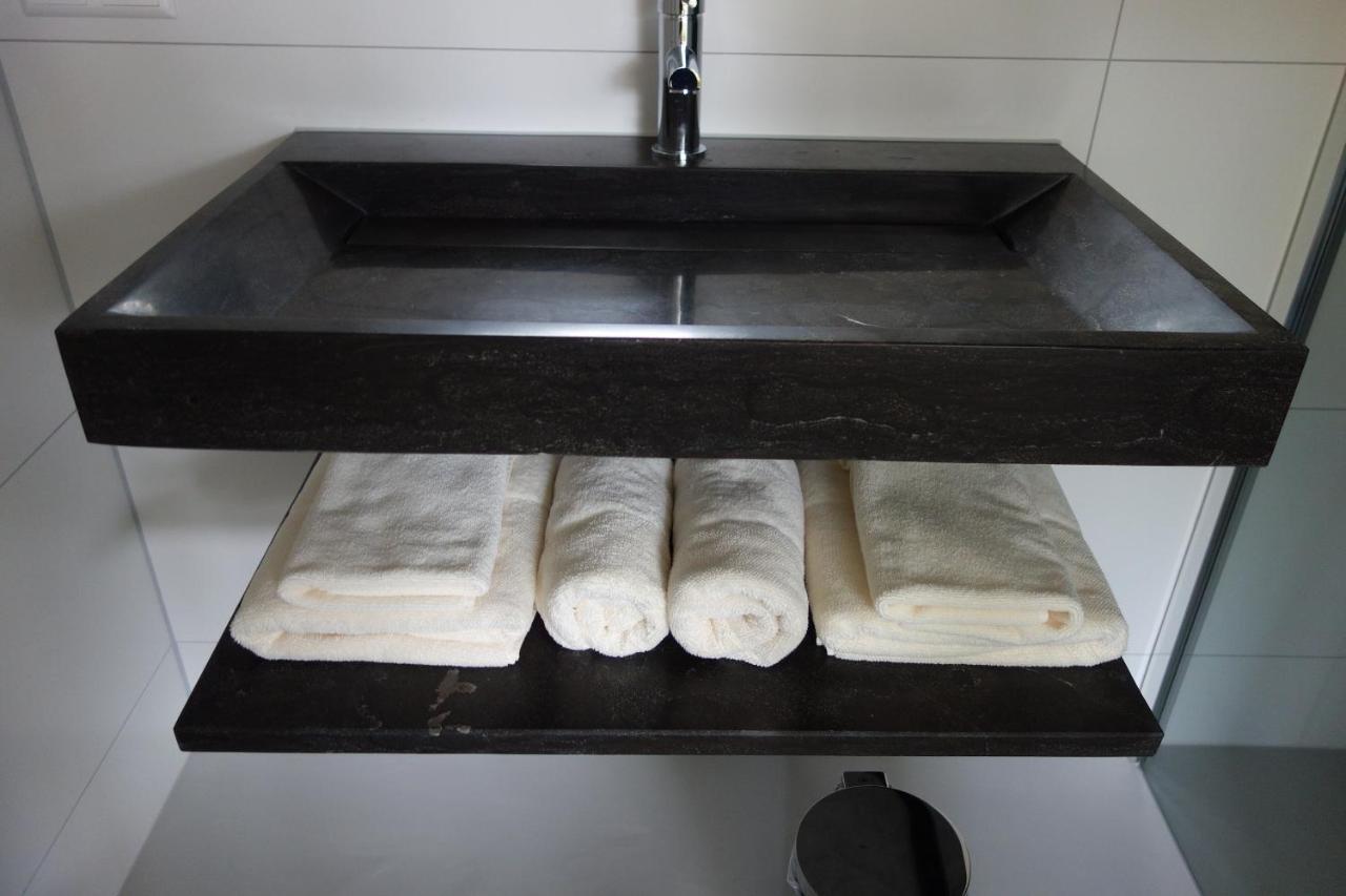 B&B Achterom Loon op Zand Ngoại thất bức ảnh