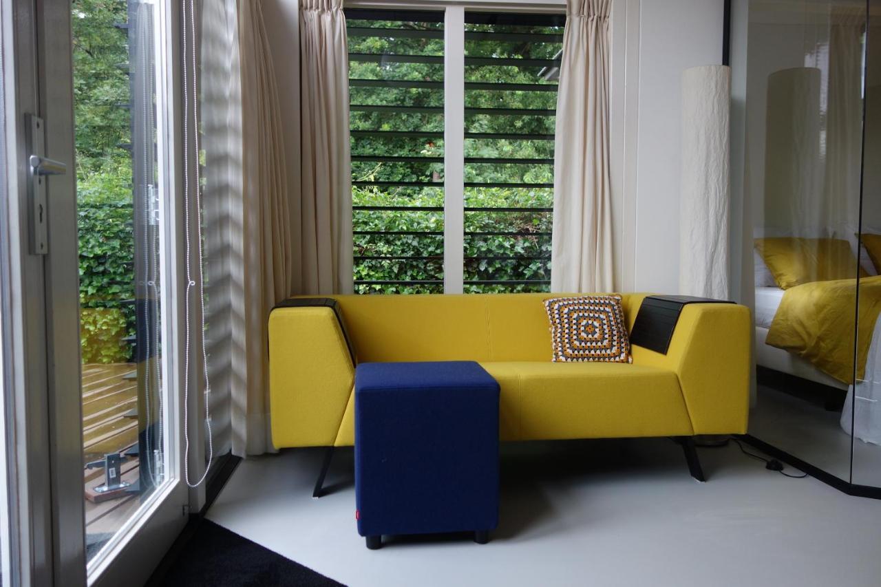 B&B Achterom Loon op Zand Ngoại thất bức ảnh