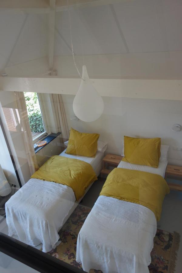 B&B Achterom Loon op Zand Ngoại thất bức ảnh